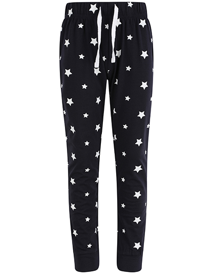 SF Minni Kids´ Cuffed Lounge Pants