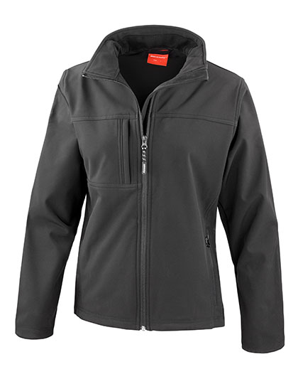 Result Women´s Classic Soft Shell Jacket