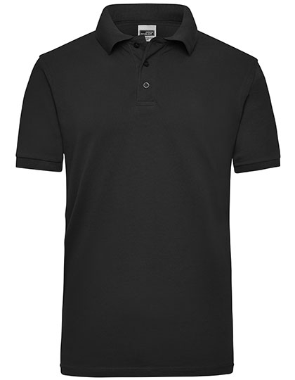 James&Nicholson Men´s Workwear Polo