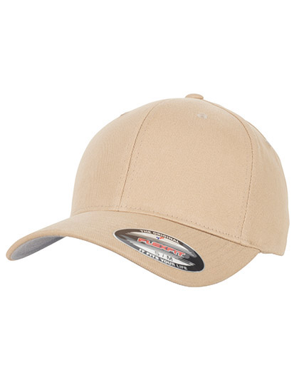 FLEXFIT Flexfit Brushed Twill Cap