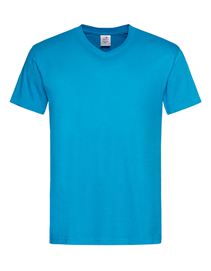 Stedman® Classic-T V-Neck