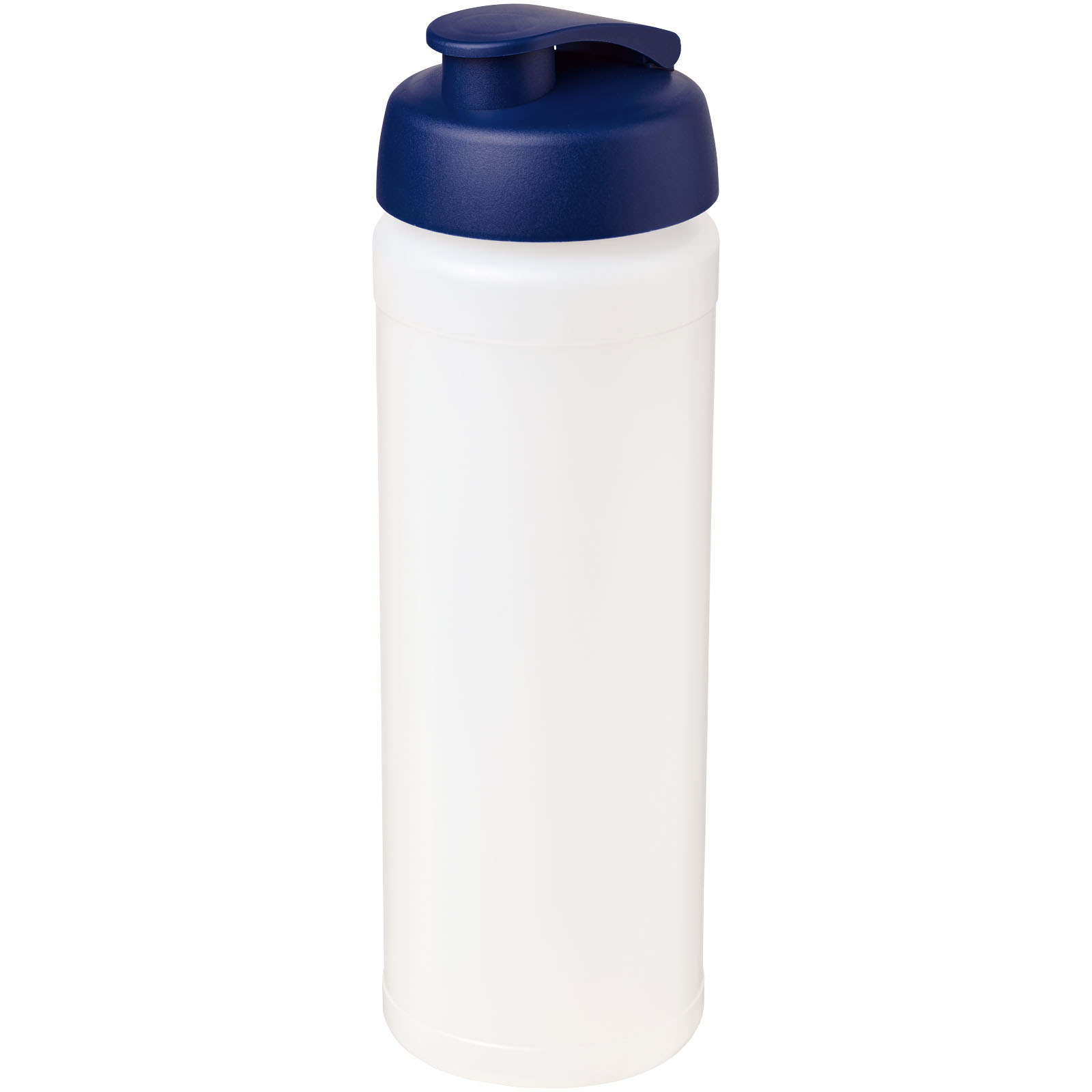 Baseline® Plus grip 750 ml Sportflasche mit Klappdeckel