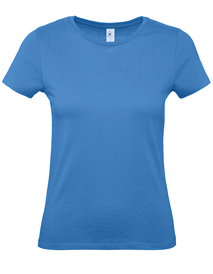 B&C BE INSPIRED Women´s T-Shirt #E150