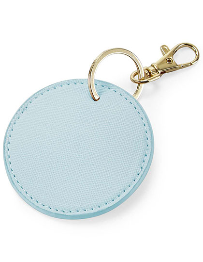 BagBase Boutique Circular Key Clip