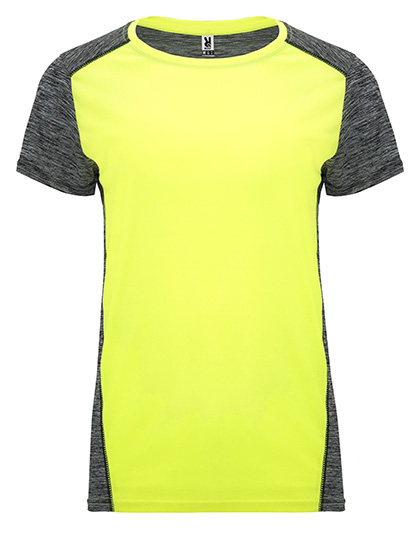 Roly Sport Women´s Zolder T-Shirt