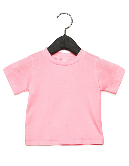 Canvas Baby Jersey Short Sleeve Tee