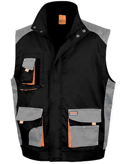 Result WORK-GUARD Lite Gillet