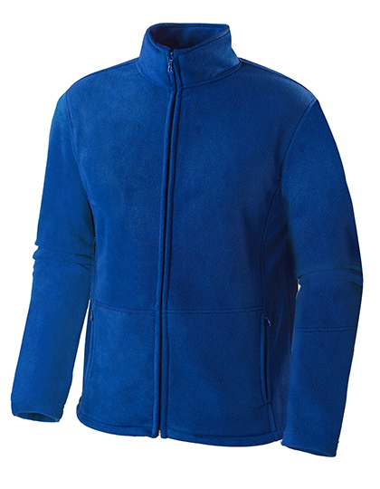 Starworld Men´s Full Zip Fleece Jacket