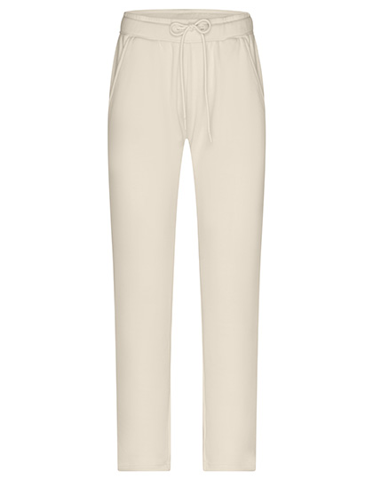 James&Nicholson Ladies´ Lounge Pants