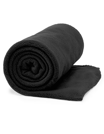 Stamina Fleece Blanket Lambert