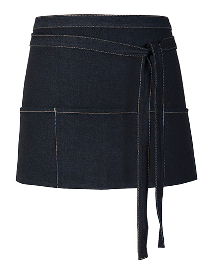 Link Kitchen Wear Jeans Cocktail Apron