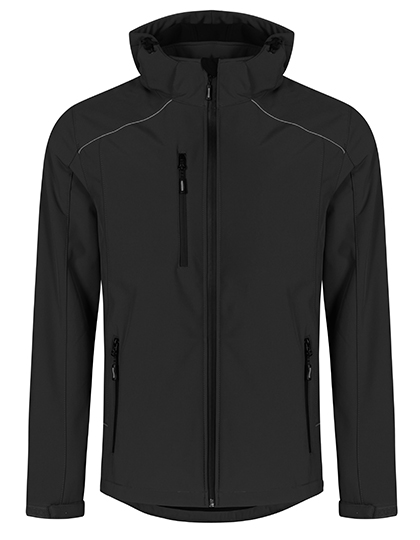 Promodoro Men´s Softshell Jacket