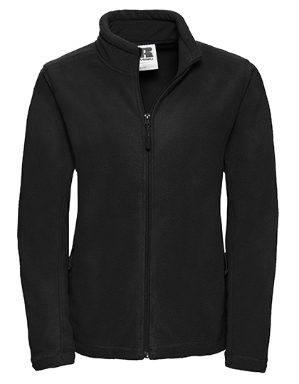 Russell Ladies´ Full Zip Outdoor Fleece