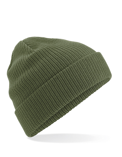 Beechfield Organic Cotton Beanie