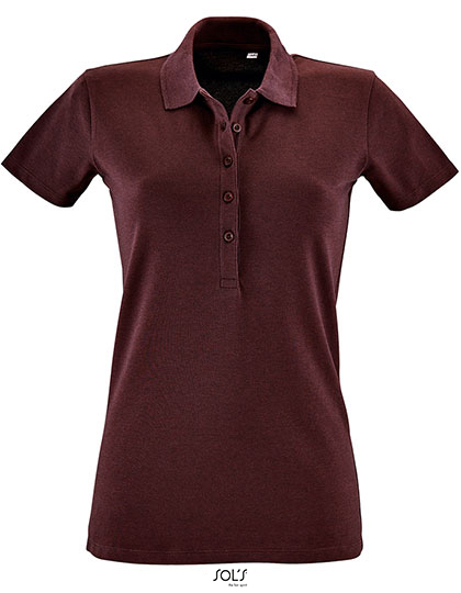 SOL´S Women´s Phoenix Polo