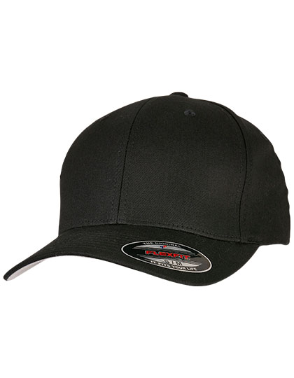 FLEXFIT V-FLEXFIT® Cotton Twill Cap