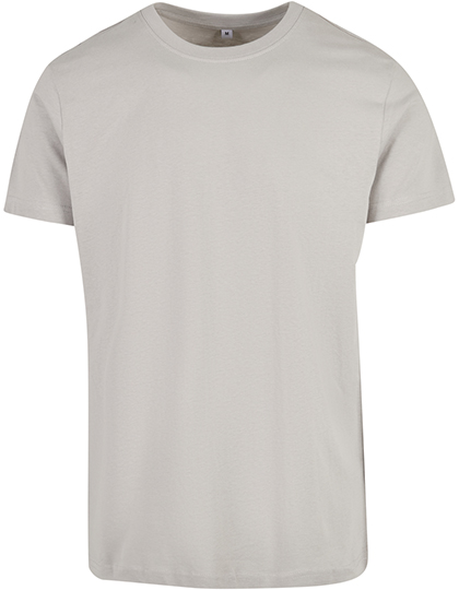 Build Your Brand T-Shirt Round Neck