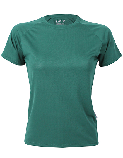 CONA SPORTS Ladies´ Rainbow Tech Tee