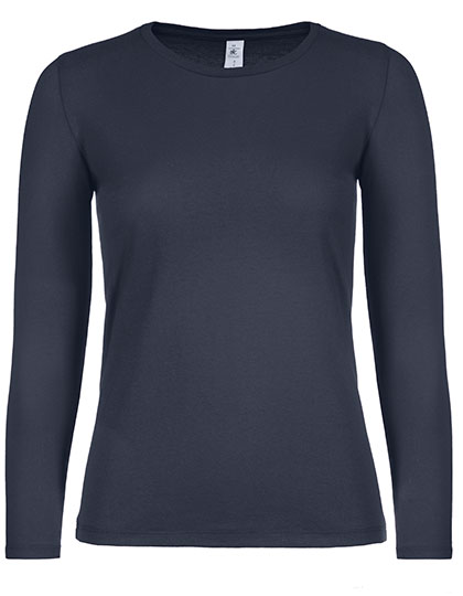 B&C BE INSPIRED Women´s T-Shirt #E150 Long Sleeve