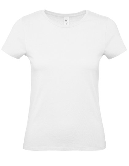 B&C BE INSPIRED Women´s T-Shirt #E150