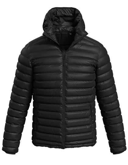 Stedman® Lux Padded Jacket Men