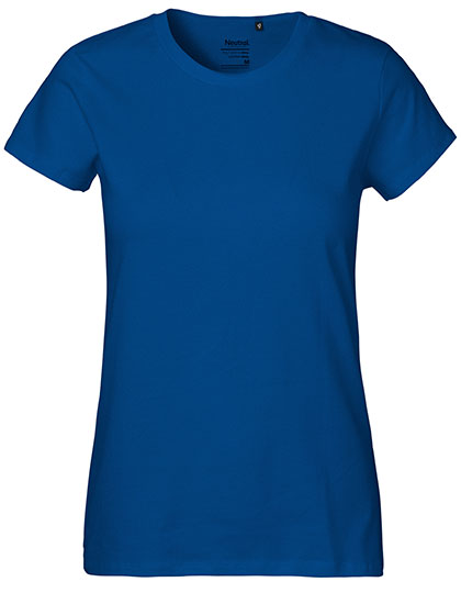 Neutral Ladies´ Classic T-Shirt