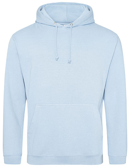 Just Hoods College Hoodie