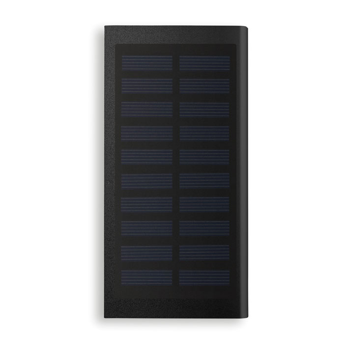 Solar Powerbank 8000 mAh