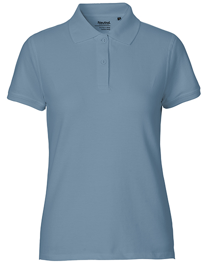 Neutral Ladies´ Classic Polo