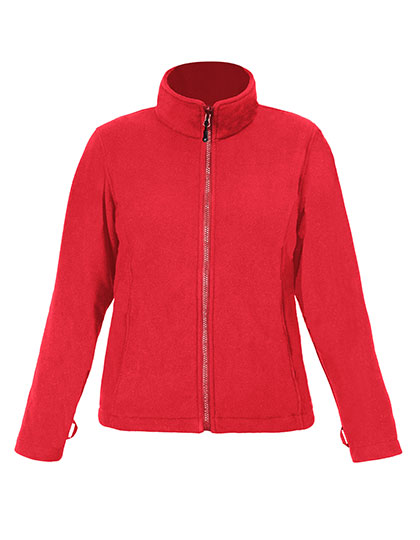 Promodoro Women´s Fleece Jacket C+