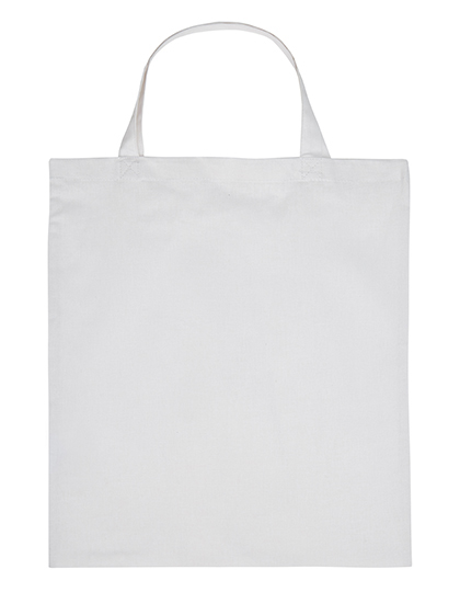 Printwear Cotton Bag Short Handles