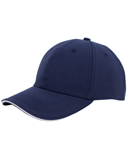 Canvas Structure Cap