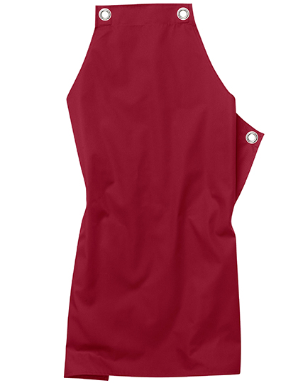 CG Workwear Bib Apron Potenza X Classic