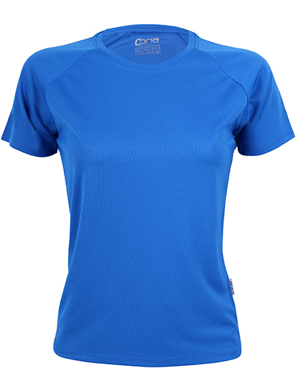 CONA SPORTS Ladies´ Rainbow Tech Tee