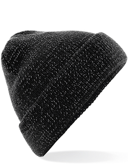 Beechfield Reflective Beanie