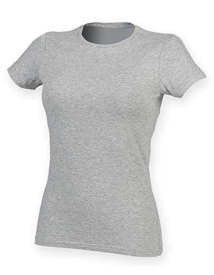 SF Women Women´s Feel Good Stretch T