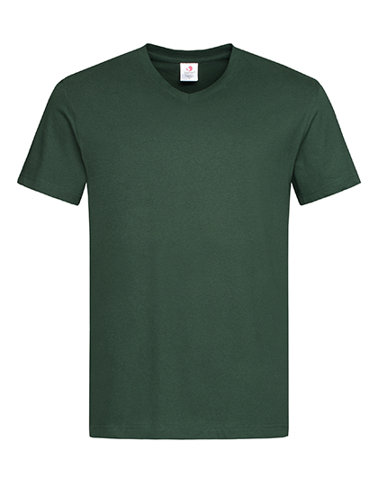 Stedman® Classic-T V-Neck