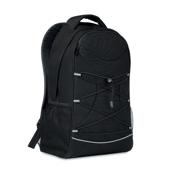 Rucksack 600D RPET