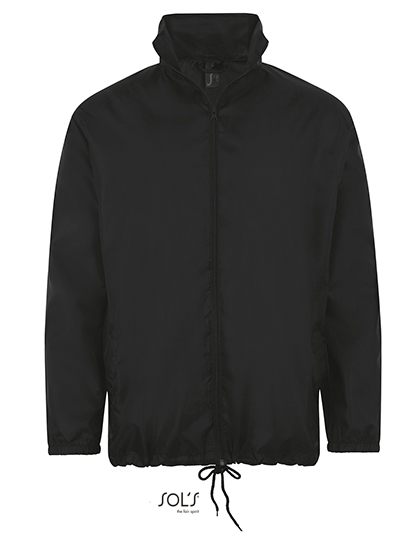 SOL´S Shift Windbreaker