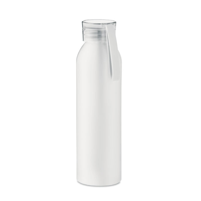 Aluminium drinkfles 600ml