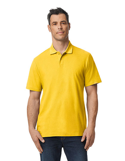 Gildan Softstyle® Adult Piqué Polo