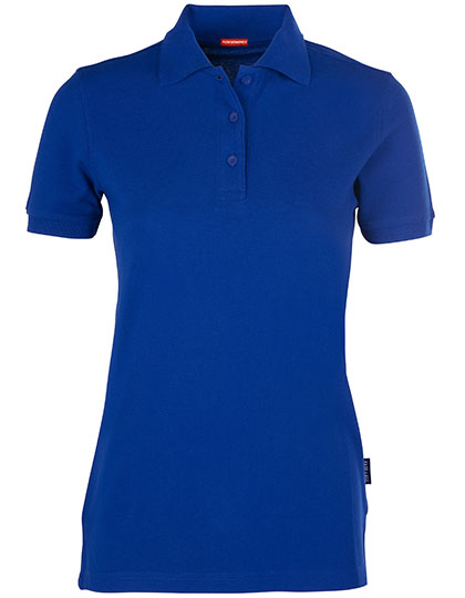 HRM Women´s Heavy Performance Polo