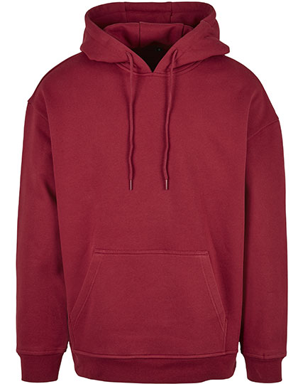 Build Your Brand Basic Basic Oversize Hoody