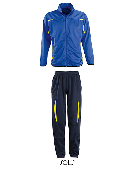 SOL´S Club Tracksuit Camp Nou