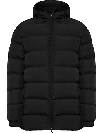 Roly Parka Jacket Nepal