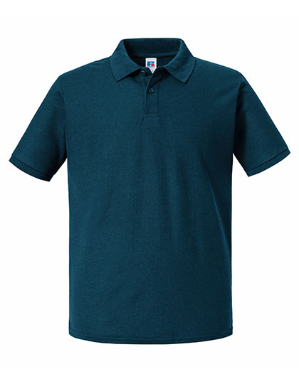 Russell Authentic Eco Polo