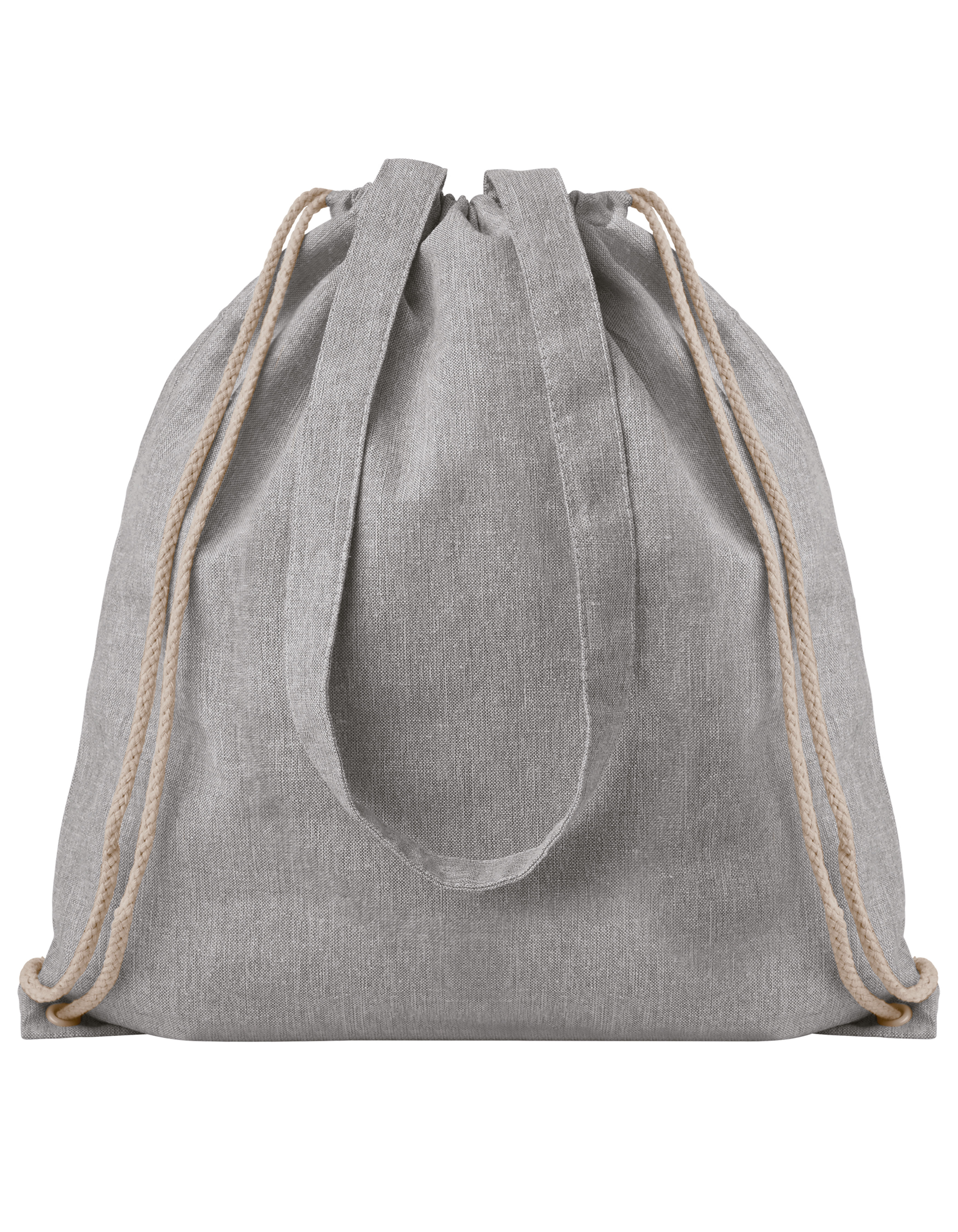 SOL´S Drawstring Backpack With Handles Atlanta