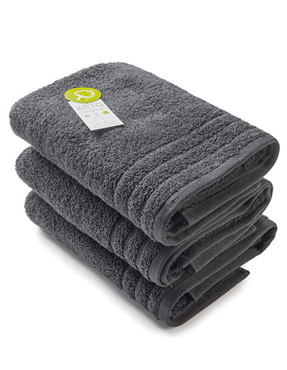 ARTG Organic Hand Towel