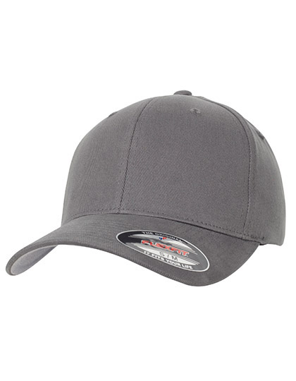 FLEXFIT Flexfit Brushed Twill Cap