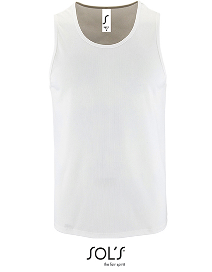 SOL´S Men´s Sports Tank Top Sporty